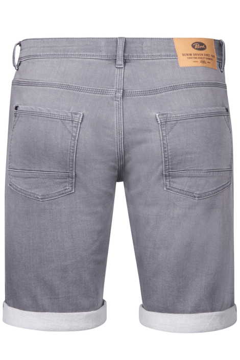 Petrol Industries men shorts denim